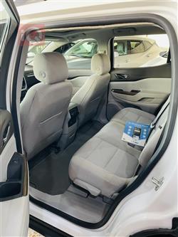 GMC Acadia